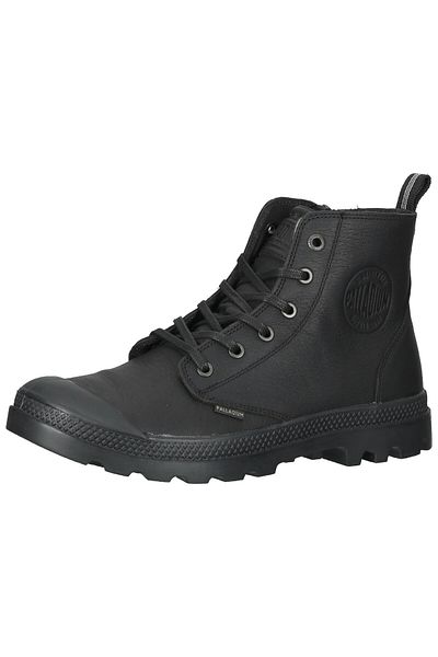 Palladium Stiefelette