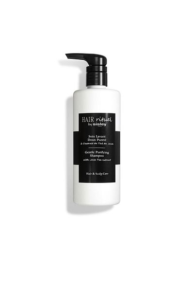 Sisley Hair Rituel Soin Lavant Doux Pureté Hair Rituel By 500 ml