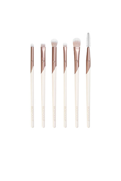 Ecotools Luxe Exquisite Eye Set 6 pz