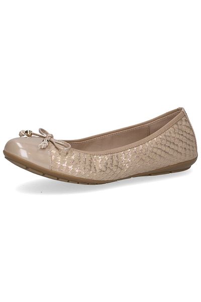 Caprice Ballerinas