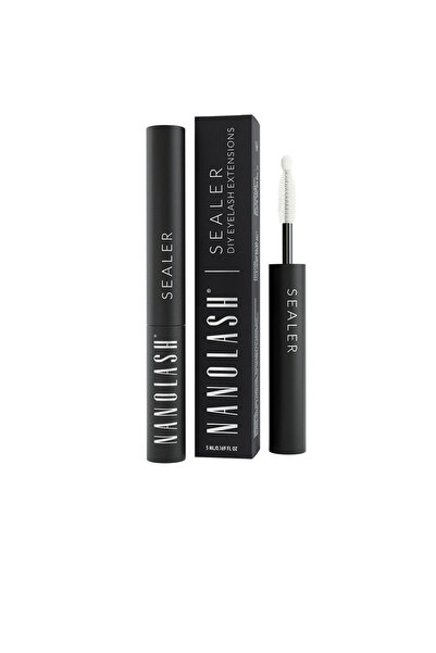Nanolash Diy Sealer Fixiermittel Für Wimpernverlängerungen 5 ml