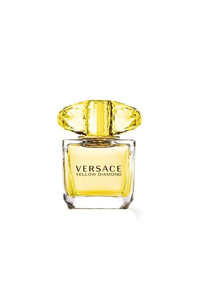 Versace Yellow Diamond Eau De Toilette Spray 30 ml