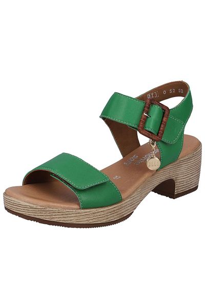 Remonte Sandalen – bequemes und stilvolles Design