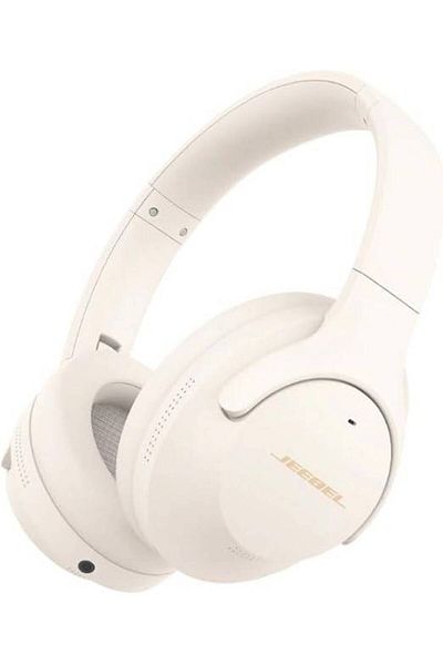 Jeebel Wireless Bluetooth Over-Ear Headphones by JEEBEL