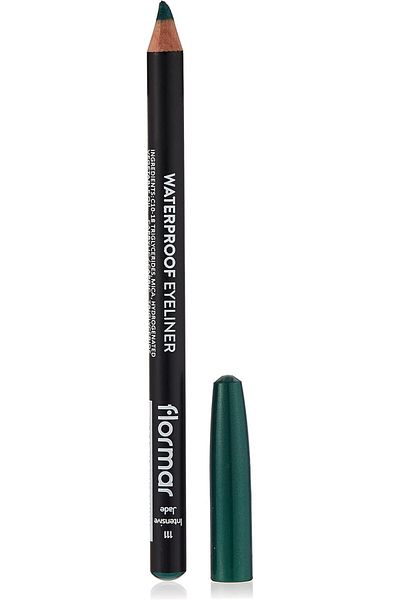 Flormar Waterproof Eyeliner 111 Intensive Jade