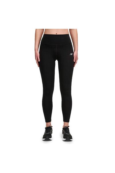 New Balance Lifestyle Women's Leggings Wnp1454-Bk
