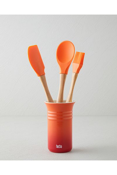 Hecha Service Set 28X32.5X31 cm X 14.5 C