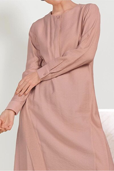 Alvina Asymetric Cut Tunic 40496