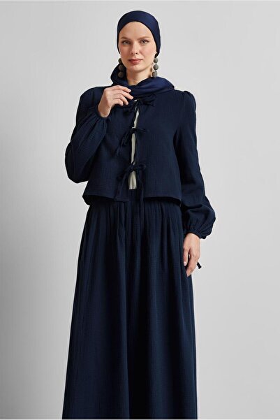 Alvina ΣΕΤ ΜΟΥΣΛΙΝΑ ΦΟΥΣΤΑ 45342