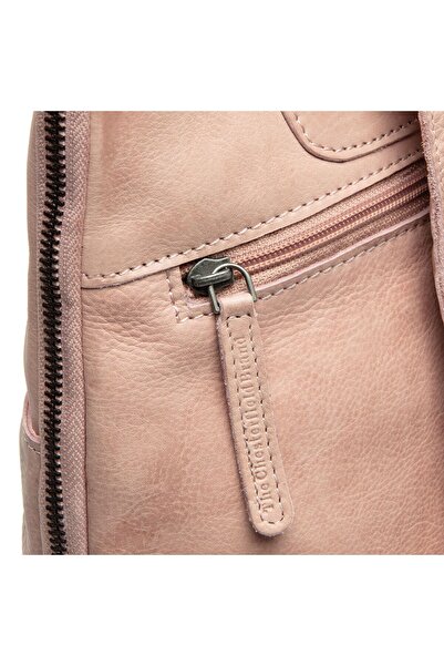 The Chesterfield Brand Bern City Backpack Leather 32 cm