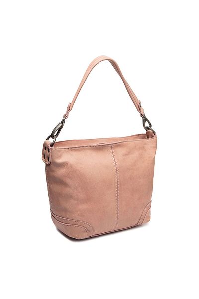 The Chesterfield Brand Lucy Shoulder Bag Leather 22 Cm
