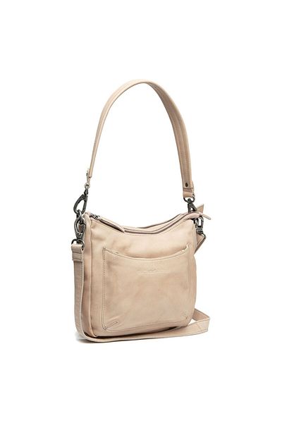 The Chesterfield Brand Caroline Shoulder Bag Leather 25 Cm