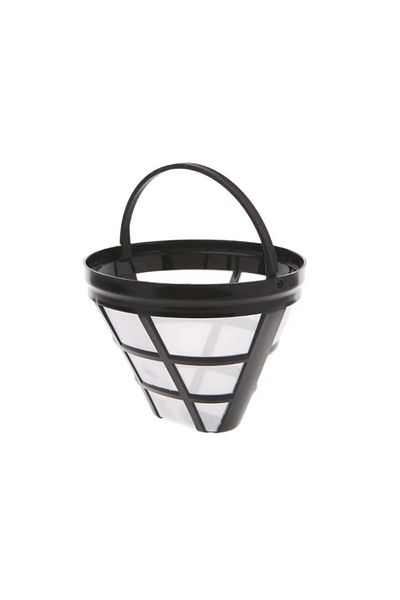 OEM Permanent coffee maker filter no. 4 reusable FS-9100034661 Philips 996510069286 Original
