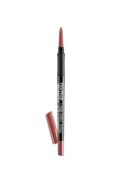 Flormar Stylematic Lipliner SL12 Nude