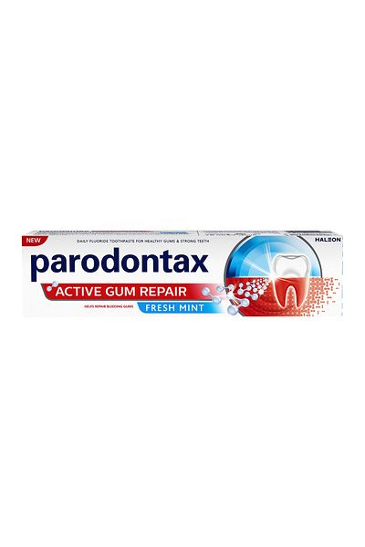 Parodontax Active Gum Repair Fresh Mint Toothpaste 75 ml