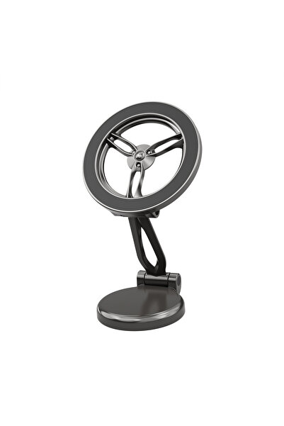 Nextron Araç İçi Telofon Tutucu Magsafe Özellikli Mıknatıslı A+Kalite Güçlü A...