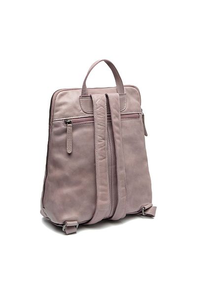 The Chesterfield Brand Rucsac Bern City din piele 32 cm