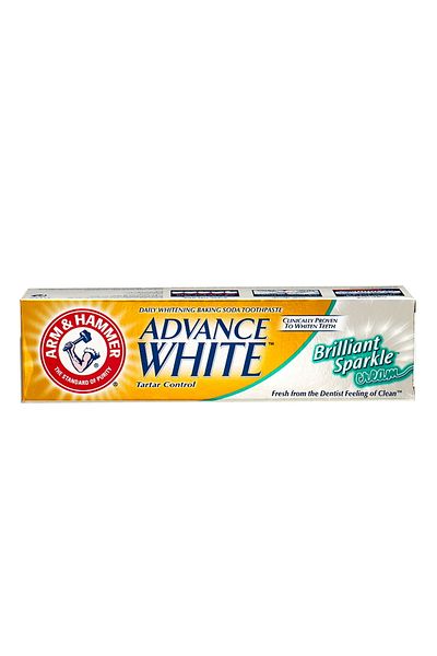 Arm&Hammer Arm & Hammer Advance White Brilliant Sparkle Toothpaste 115 g