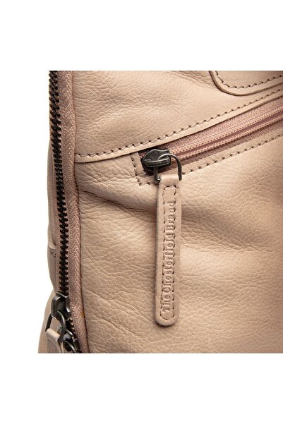 The Chesterfield Brand Bern City Backpack Leather 32 cm