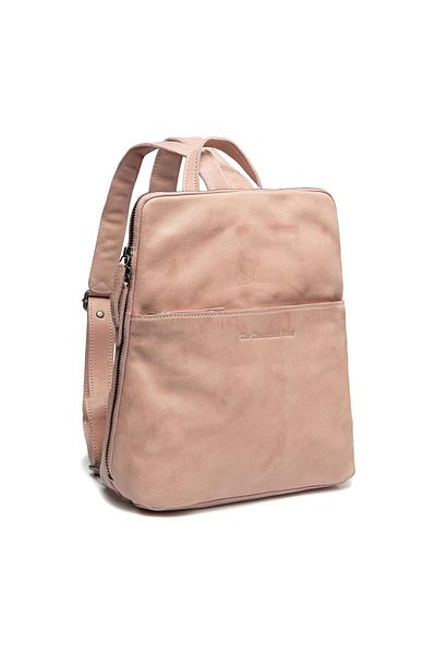 The Chesterfield Brand Bern City Backpack Leather 32 Cm