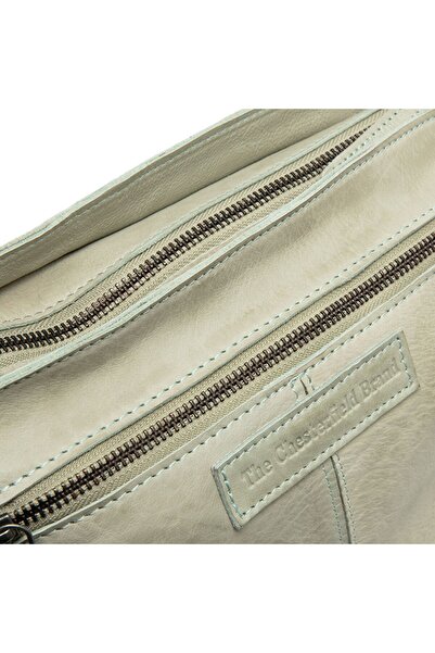 The Chesterfield Brand Lucy Shoulder Bag Leather 22 Cm