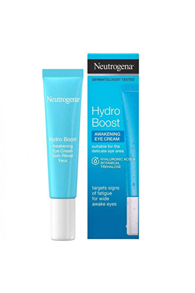 CeraVe Neutrogena Hydro Boost 15ml (352541) --- نيتروجينا كريم مرطب ومنعش للع...