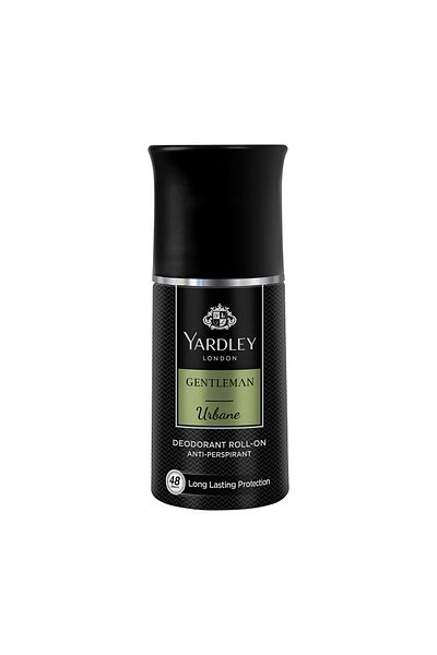 YARDLEY Sport Deodorant Roll On Anti-Perspirant 50 ml