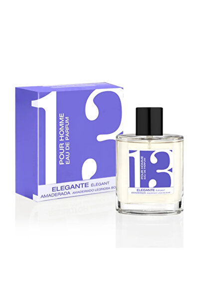 OEM Caravan Fragancias No. 13, Men, 100 ml