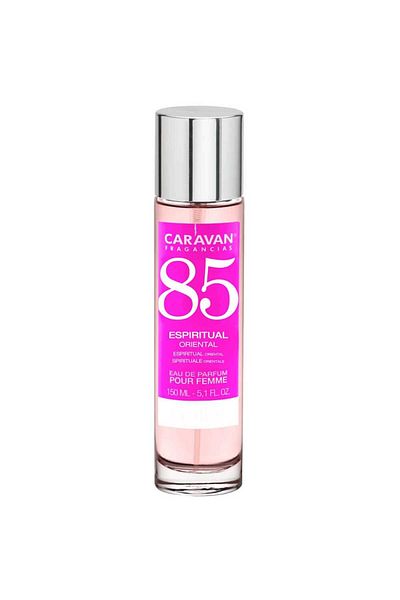 OEM Caravan Fragancias No. 85, Women, Oriental, 150ml