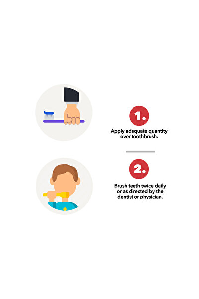 Dabur Red Toothpaste 200 G Herbal Protection For Strong Teeth & Healthy Gums – Fresh Breath Formula