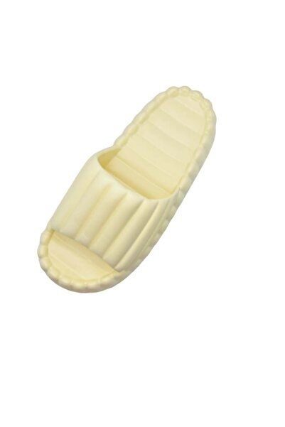 TECOS Women's beach or pool slippers, Tecos, size 38-39, 24.5 centimeters, ultra soft and lightweight