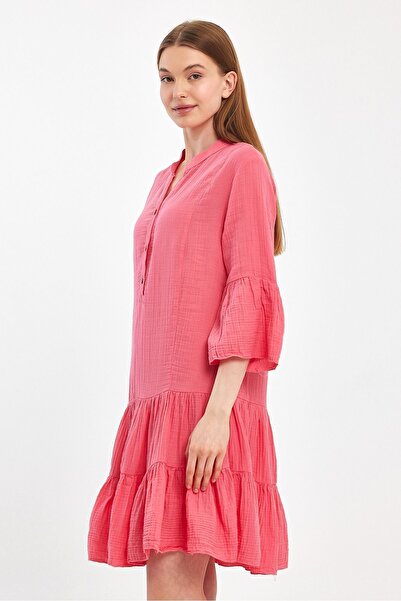 Heaven Ephesus Γυναικείο τουνίκ - Muslin Saranda Tunik - 1120