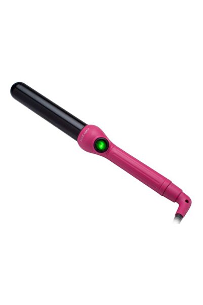 Jose Eber مكواه تجعيد الشعر برو سيريس من جوسي ايبر وردي 32ملم