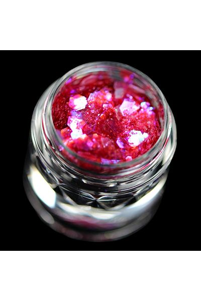 Kajol Beauty Cosmetic glitter for makeup PK134 KAJOL Beauty, 1g