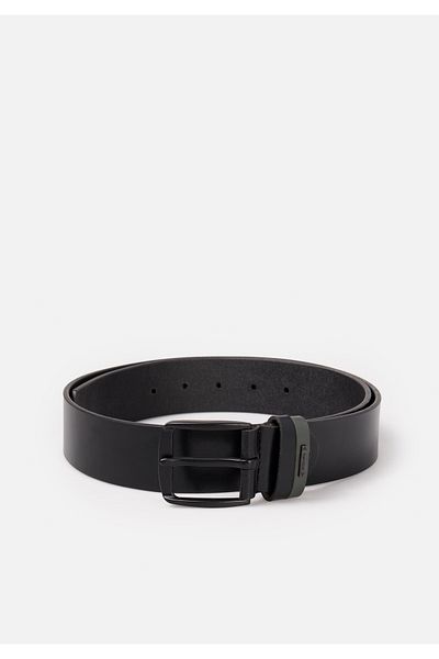 Colin's Men's Black Belt