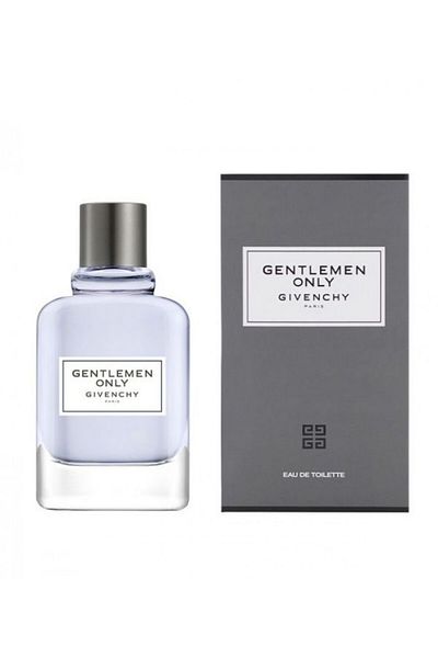 Givenchy عطر جنتلمين اونلي او دي تواليت للرجال من جيفينشي 50مل