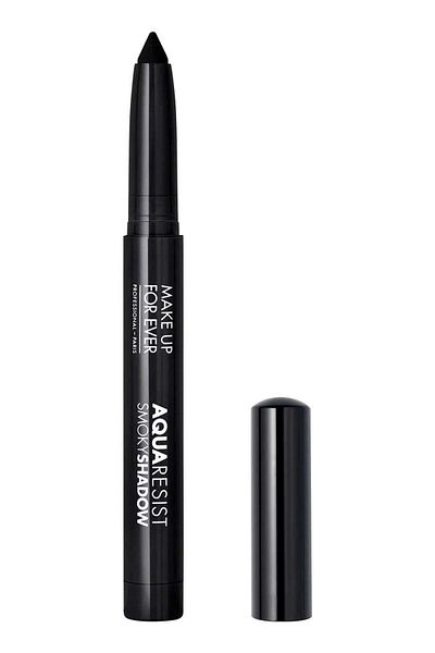 Make Up For Ever Aqua Resist Color Pencil Waterproof Glide Eyeliner 1-Graphite 0.2g
