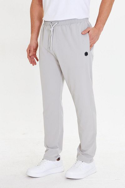 Marco Ferry Ανδρικό StretchFit εύκαμπτο παντελόνι Stone 2660-T