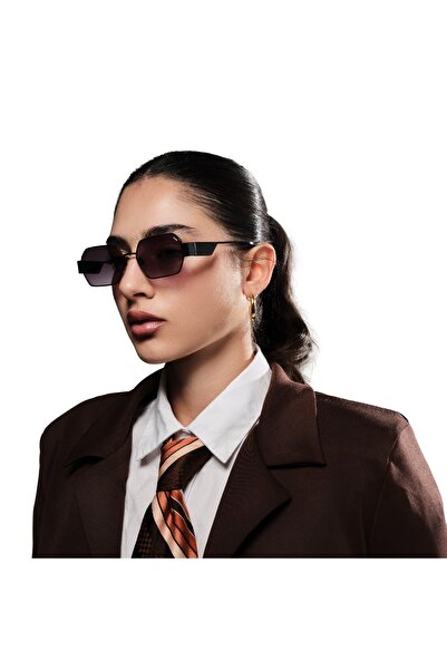 BlackOut BlackOut SKY By Eyewa - Unisex Sunglasses - Geometric Sunglasses