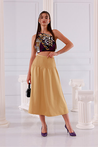 LA PANTE Fusta cu nervuri