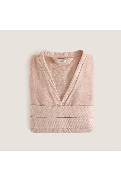 Chakra Carol Kadın Bornoz