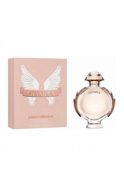 Paco Rabanne Olympea Eau de Parfum by Paco Rabanne 50ml