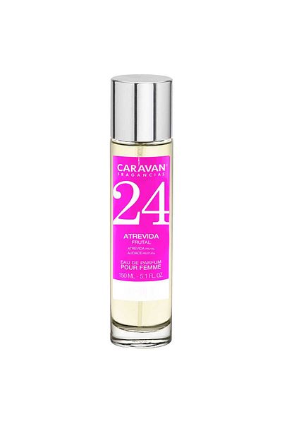 OEM Caravan Fragancias No. 24, Women, 150 ml