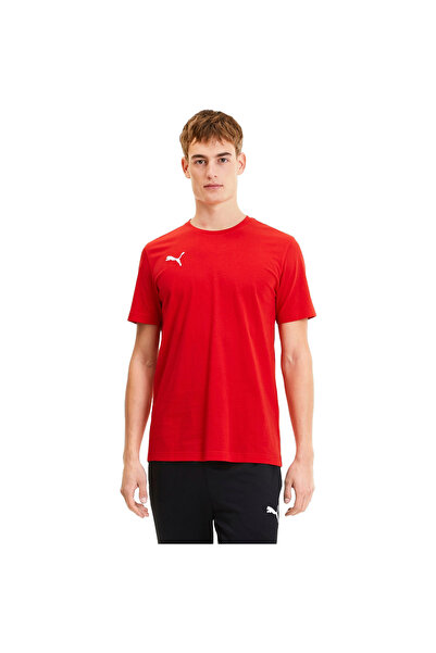 Puma T-shirt Puma Teamgoal 23 Casuals 2-pack, Red, Men