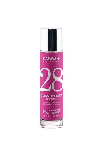 OEM Caravan Fragancias No. 28, Women, 30 ml