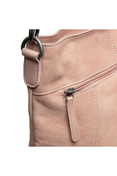 The Chesterfield Brand Sintra Shoulder Bag Leather 34 Cm