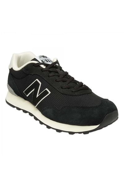 New Balance 515Bkk Lifestyle Men Shoes Black Men's Sports Shoes