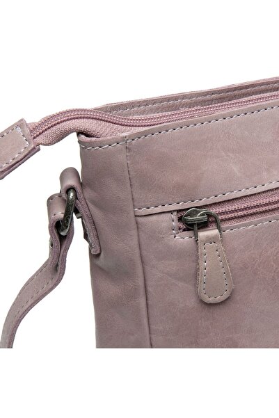 The Chesterfield Brand Weimar Shoulder Bag Leather 24 Cm