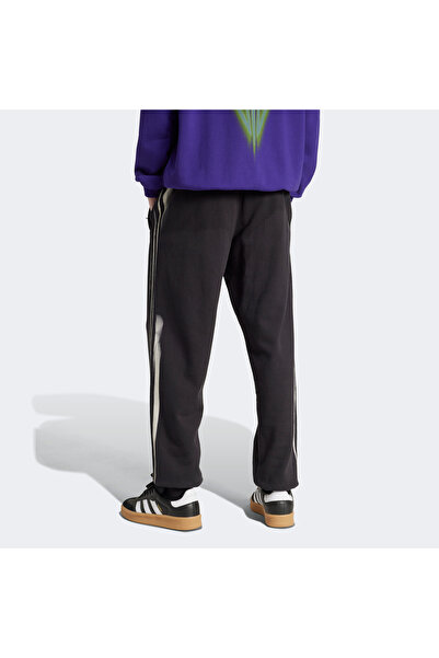 adidas Skeleton Pt Erkek Siyah Pantolon