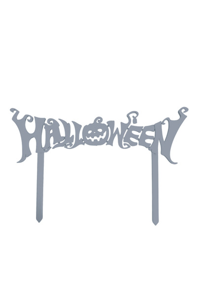 OEM "HALOWEEN PUMPKIN" διακόσμηση εορταστικών τρόμων, χριστουγεννιάτικο γούρι...